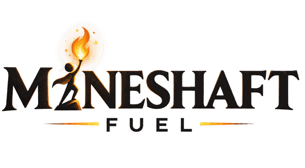 Mineshaft Fuel